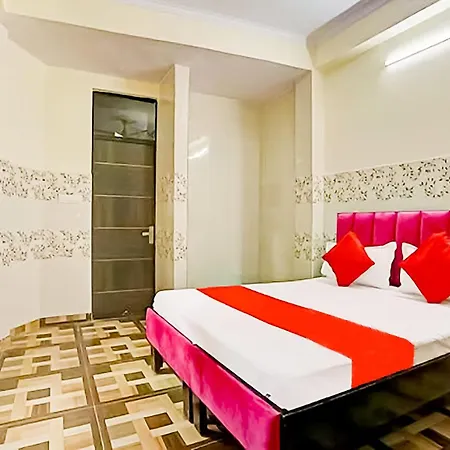 Hotel Thanks